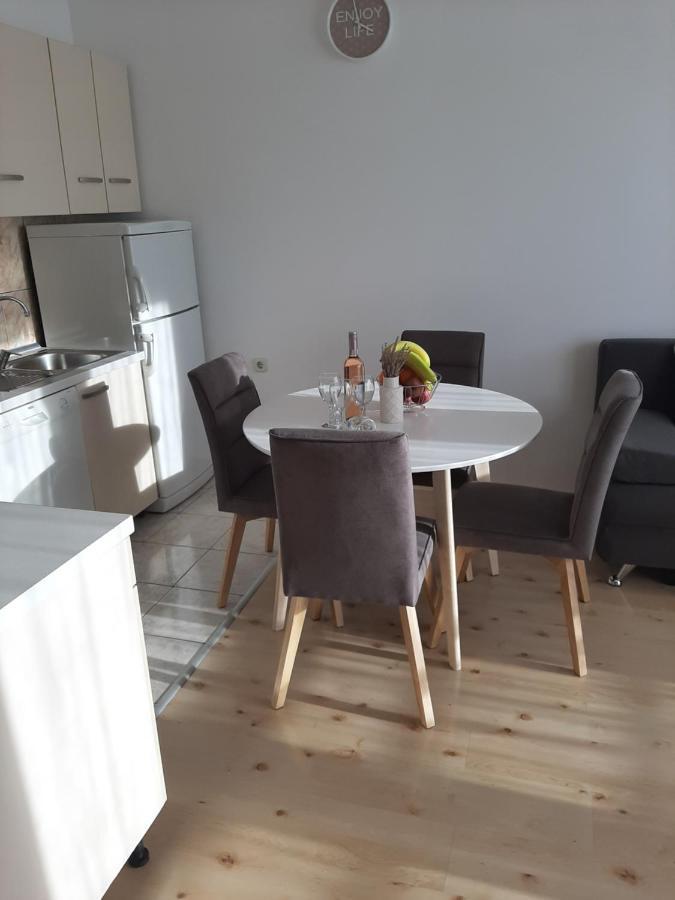 Tribalj Sunshine Apartment Sovlje מראה חיצוני תמונה