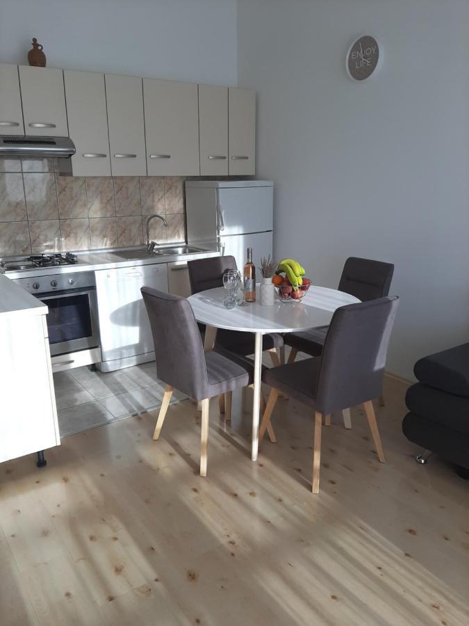 Tribalj Sunshine Apartment Sovlje מראה חיצוני תמונה