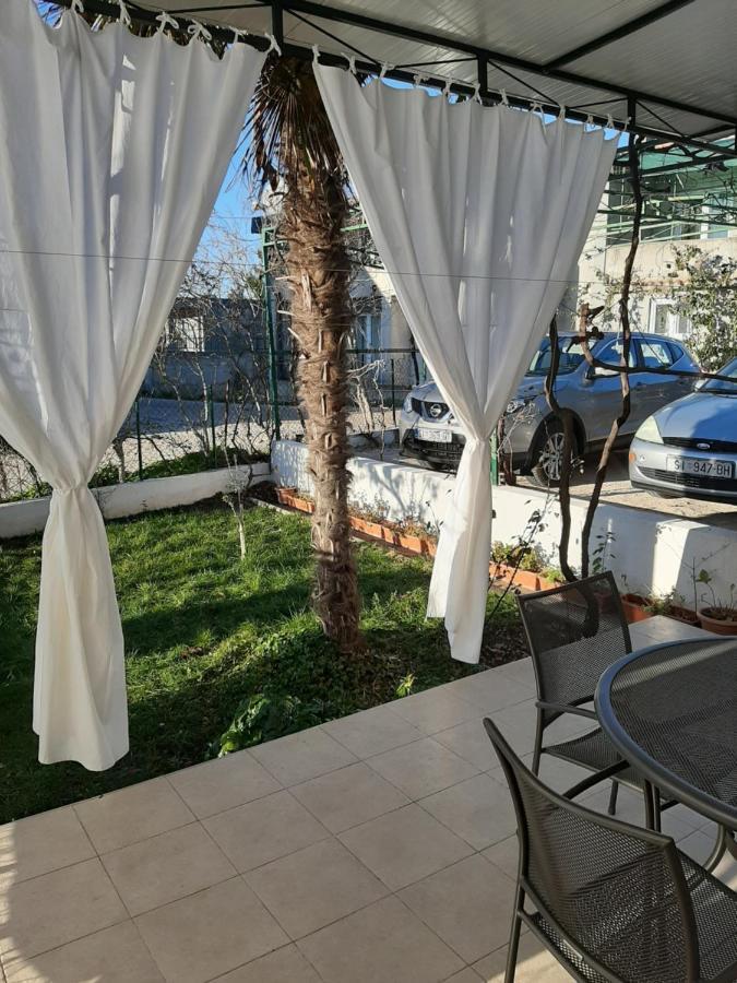 Tribalj Sunshine Apartment Sovlje מראה חיצוני תמונה