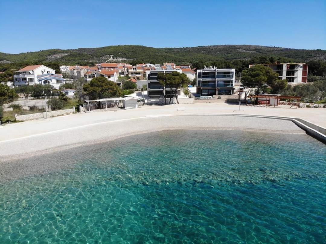 Tribalj Sunshine Apartment Sovlje מראה חיצוני תמונה