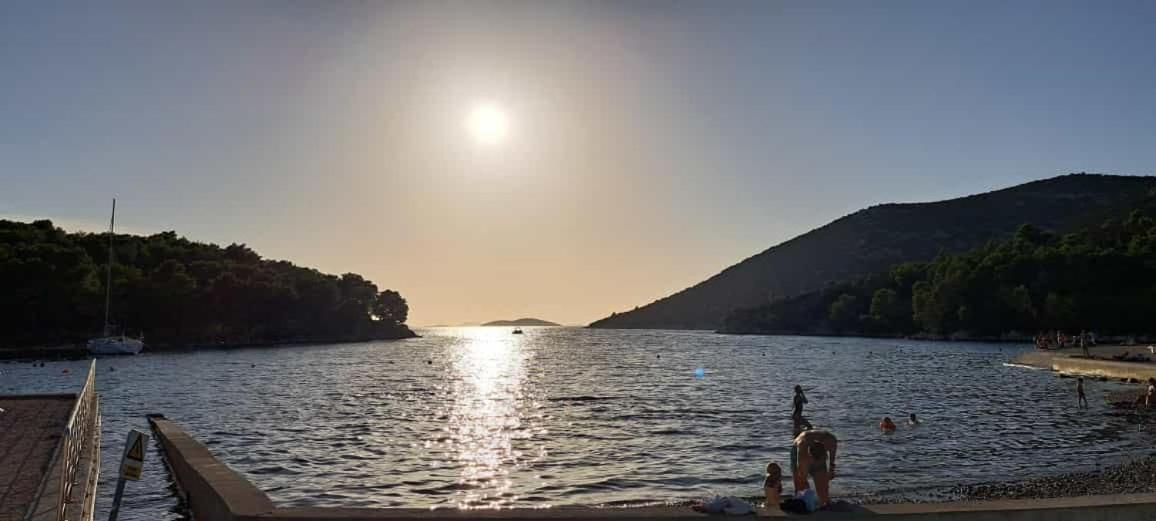 Tribalj Sunshine Apartment Sovlje מראה חיצוני תמונה