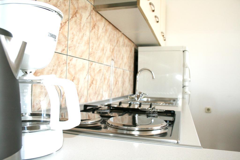 Tribalj Sunshine Apartment Sovlje מראה חיצוני תמונה