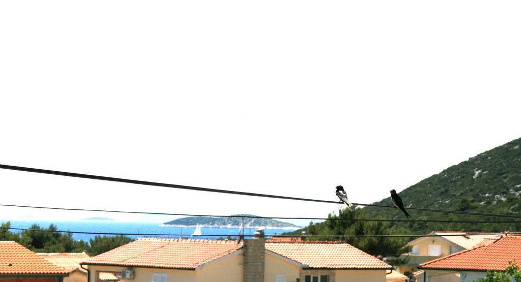 Tribalj Sunshine Apartment Sovlje מראה חיצוני תמונה