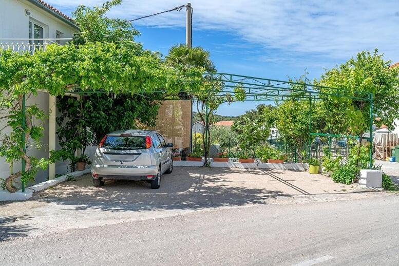 Tribalj Sunshine Apartment Sovlje מראה חיצוני תמונה
