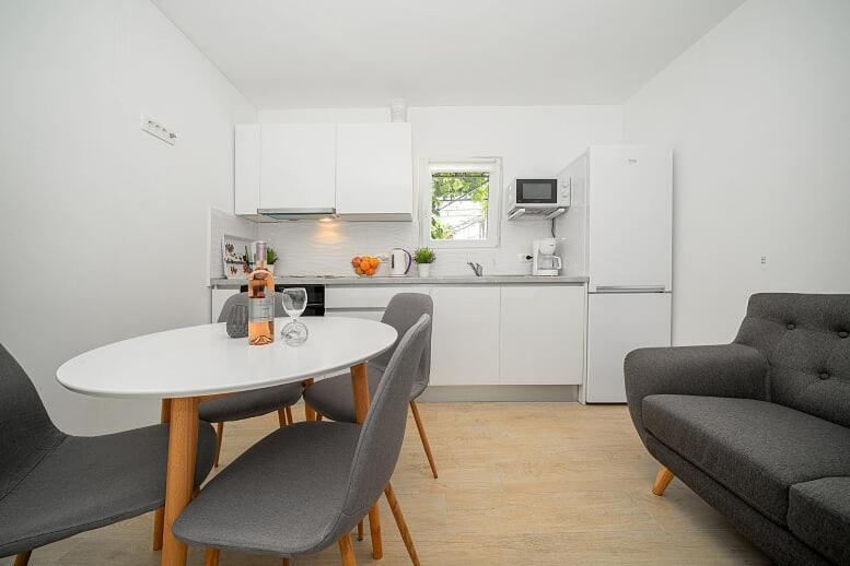 Tribalj Sunshine Apartment Sovlje מראה חיצוני תמונה