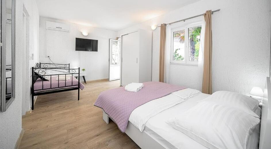 Tribalj Sunshine Apartment Sovlje מראה חיצוני תמונה