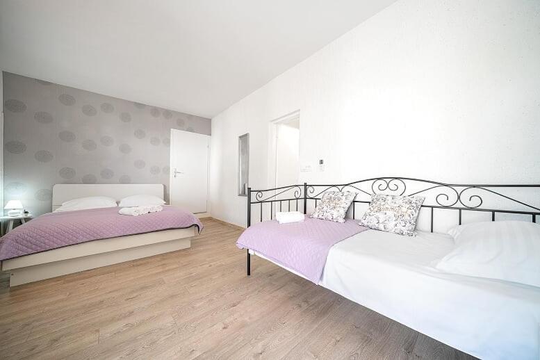 Tribalj Sunshine Apartment Sovlje מראה חיצוני תמונה